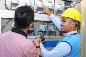Tagihan Pelanggan 450VA dibebaskan, Pelanggan 900VA Dapat Diskon 50 %
