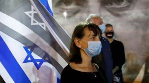 Israel Catatkan 70 Persen Pasien Covid-19 Terpapar dari AS