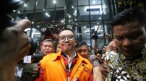 Mantan Aspri Imam Nahrawi Diperiksa Terkait Kasus Dana Hibah KONI