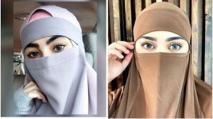 Tetap Memesona, Deretan Potret Artis Indonesia ketika Tampil Bercadar Tetap Memesona, Deretan Potret Artis Indonesia ketika Tampil Bercadar