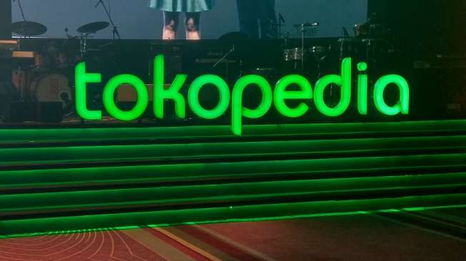 Tokopedia Diretas, Data 15 Juta Pengguna Diumbar di Internet