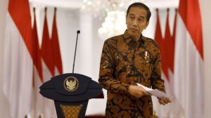 Konser BPIP Bakal Dihadiri Jokowi di Tengah Pandemi Covid-19 Konser BPIP Bakal Dihadiri Jokowi di Tengah Pandemi Covid-19