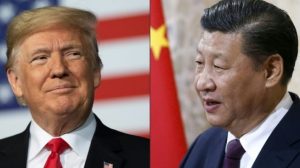 AS – China Makin Panas, Trump: Saya Tidak Ingin Bicara dengan Xi Jinping
