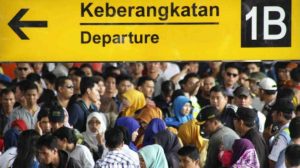 Bandara Soekarno Hatta Mulai Layani Penerbangan, Halim Perdanakusuma Belum