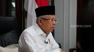 Wapres Maruf Akui Narkoba Susah Diberantas: Supply dan Demand Masih Tinggi