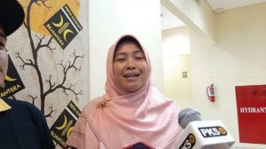 Komisi IX Minta Pemerintah Serius Tangani Pandemi Covid-19
