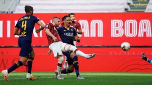 AC Milan dan Inter Menang, Berikut Klasemen Terbaru Liga Italia AC Milan dan Inter Menang, Berikut Klasemen Terbaru Liga Italia