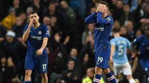 Jadwal Liga Inggris Malam Ini, Ada Laga Krusial Chelsea vs Manchester City Jadwal Liga Inggris Malam Ini, Ada Laga Krusial Chelsea vs Manchester City
