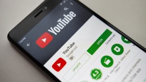 Youtube Uji Fitur Video Pendek Mirip TikTok