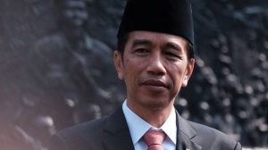 Heboh Tagar #TurunTurunTurunJokowi, Ada Apa? Heboh Tagar #TurunTurunTurunJokowi, Ada Apa?