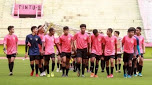 Timnas Indonesia U-16 Butuh Pertandingan Uji Coba