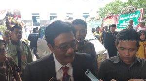 Oknum DPRD Sumut Aniaya Polisi, Djarot: PDIP Tak Akan Beri Bantuan Hukum