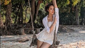 Solo Rank Bareng Anya Geraldine, Jonathan Liandi Heboh