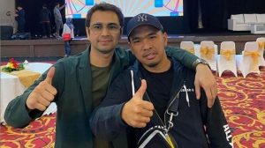 Jual-Beli HP Ilegal, Uang hingga Rumah Milik Youtuber Putra Siregar Disita