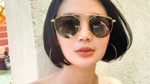 Dituduh Zalim ke Bebizie, Wika Salim Kasih Reaksi Tak Terduga Dituduh Zalim ke Bebizie, Wika Salim Kasih Reaksi Tak Terduga