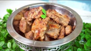 Coba yang Berbeda Buat Menu Iduladha, Ini Resep Daging Goreng Maroko Coba yang Berbeda Buat Menu Iduladha, Ini Resep Daging Goreng Maroko