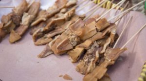 Tips dari Chef untuk Menghilangkan Bau pada Jeroan: Rebus 2-3 Kali! Tips dari Chef untuk Menghilangkan Bau pada Jeroan: Rebus 2-3 Kali!