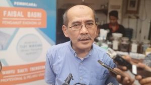 Faisal Basri Kritik Pemerintah Hanya Selamatkan BUMN Saat Pandemi