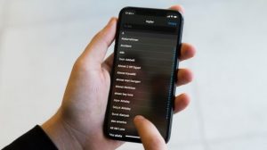 Cara Mencadangkan Kontak di Android ke Kartu SD dan Google