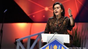 Defisit APBN Semester I 2020 Lebih Buruk Dibandingkan 2016