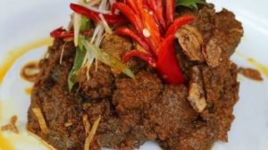 Cocok untuk Anak Kos, Intip Cara Membuat Rendang Cuma Pakai Rice Cooker