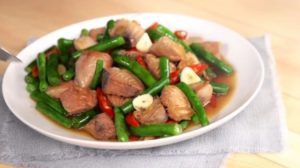 Inspirasi Menu Bergizi Seimbang: Resep Tongkol Tumis Buncis Inspirasi Menu Bergizi Seimbang: Resep Tongkol Tumis Buncis