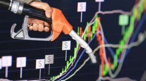 Harga Minyak Turun di Bawah 43 Dolar AS Per Barel