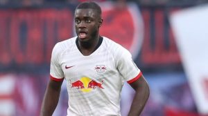 Hajar Atletico Madrid, RB Leipzig Jumpa PSG di Semifinal Liga Champions