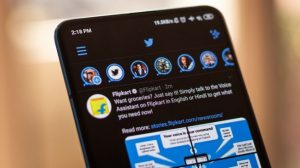 Twitter Bakal Fitur Baru Bernama Quotes