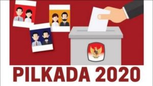 Manut Jokowi; DPR, Mendagri dan KPU Tetap Gelar Pilkada di Tengah Pandemi