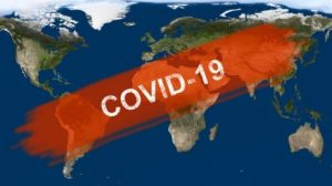 Kasus Corona Indonesia Terus Bertambah, Gusur Qatar di Peringkat 23 Dunia
