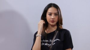 Best 5 Oto: Anya Geraldine Bawa Mercedes-Benz, Ayu Ting Ting Boncengan