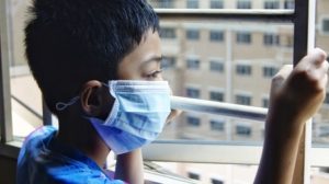 Karantina Covid-19, Gangguan Kesehatan Mental Anak di Venezuela Meningkat