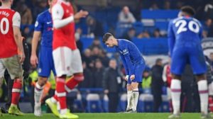 5 Fakta Menarik Jelang Arsenal vs Chelsea di Final Piala FA