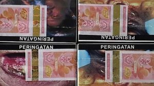 Industri Turun Akibat Pandemi, Tarif Cukai IHT Diminta Tak Terlalu Tinggi