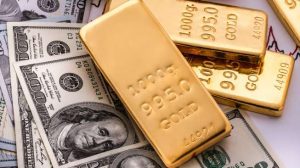 Harga Emas Dunia Sudah Naik 30 Persen Sepanjang Tahun Ini