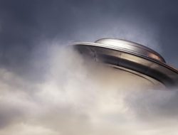 Otoritas Resmi Menyangkal Klaim Penampakan UFO di Pasuruan Jawa Timur