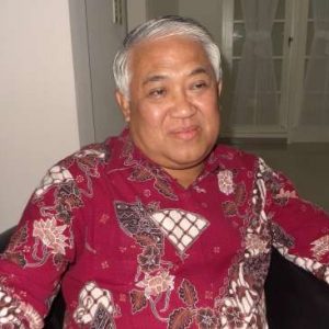 MUI Sesalkan Tindakan Menyudutkan Din Syamsudin Terkait Radikalisme