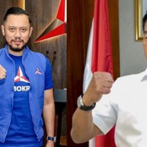 Pengamat: Isu Kudeta PD Harus Diartikan sebagai Kritik Internal ke AHY
