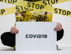 Belum Mereda, Kasus Positif Covid-19 di Indonesia Malah Tambah 393 Orang