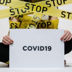 Studi: Penderita Obesitas Picu Kenaikan Angka Kematian Covid-19