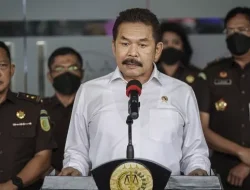 Kontras Minta Jokowi Evaluasi Kinerja Jaksa Agung