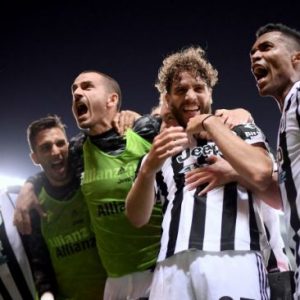 Hasil Liga Italia Semalam: Juventus dan Inter Milan Menang Susah Payah