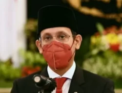 Menteri Nadiem Ingin Generasi Muda Penuhi 6 Profil Pelajar Pancasila, Apa Itu?