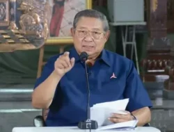 SBY Singgung Kecurangan Pemilu 2019, Keganjilan Pemilu 2009 Disorot Pengamat: Akan Jadi Blunder Luar Biasa