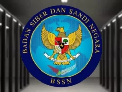 BSSN: Ada 5.574 Kasus Peretasan di Indonesia Selama 2021