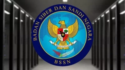 BSSN: Ada 5.574 Kasus Peretasan di Indonesia Selama 2021