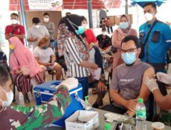 Surat Edaran Nomor 16 Tahun 2022 soal Syarat Mudik Lebaran, Masyarakat Diimbau Vaksin Booster 2 Minggu Sebelum Mudik
