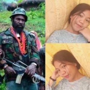Nakes Ikut Diserang hingga Tewas, KSP: Tindak Brutal KKB Papua Harus Segera Dihentikan!
