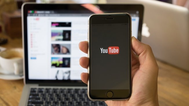 Misinformasi Covid-19, YouTube Blokir Media Australia